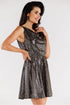 Robe de soirée model 174329 awama